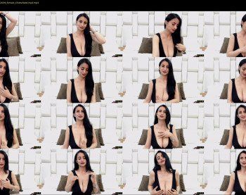 meganbeake — 3 minute Chaturbate female cam show recording, 720p, Jul 1, 2019