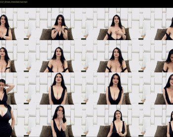 meganbeake — 20 minute Chaturbate female cam show recording, 720p, Jul 1, 2019