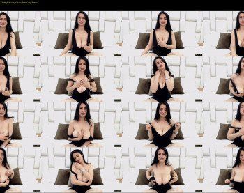 meganbeake — 3 minute Chaturbate female cam show recording, 720p, Jul 1, 2019