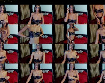 miley_me — 47 minute Chaturbate female cam show recording, 1080p, Jul 2, 2019