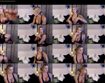 milf_lacey — 22 minute Chaturbate female cam show recording, 720p, Jul 2, 2019
