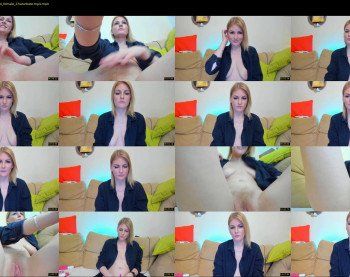 misslucci — 17 minute Chaturbate female cam show recording, 720p, Jul 1, 2019