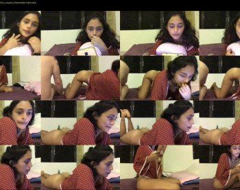 moonroxxx — 5 minute Chaturbate couple cam show recording, 720p, Jul 1, 2019