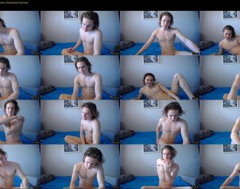 nfeibk — 49 minute Chaturbate male cam show recording, 1080p, Jul 1, 2019