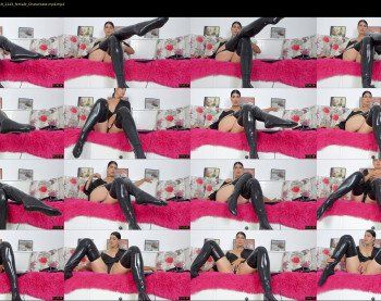 playfullangelica — 29 minute Chaturbate female cam show recording, 1080p, Jul 1, 2019