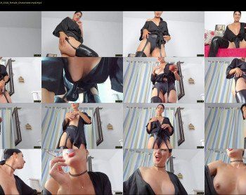 playfullangelica — 29 minute Chaturbate female cam show recording, 1080p, Jul 1, 2019