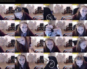 pr3ttyp1nkpussy — 29 minute Chaturbate couple cam show recording, 720p, Jul 1, 2019