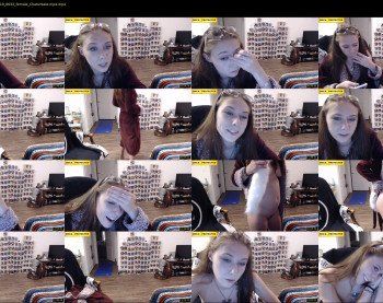 pr3ttyp1nkpussy — 29 minute Chaturbate couple cam show recording, 720p, Jul 1, 2019