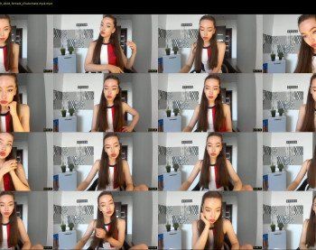 presidenttaylor — 31 minute Chaturbate female cam show recording, 720p, Jul 1, 2019