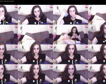 ps4pro — 79 minute Chaturbate female cam show recording, 720p, Jul 1, 2019