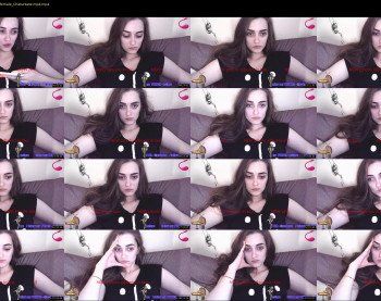 ps4pro — 81 minute Chaturbate female cam show recording, 720p, Jul 1, 2019