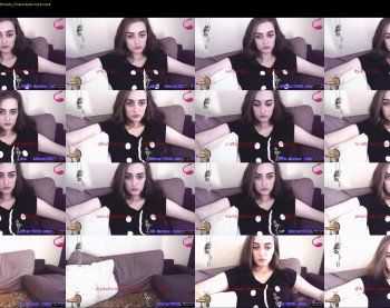 ps4pro — 79 minute Chaturbate female cam show recording, 720p, Jul 1, 2019