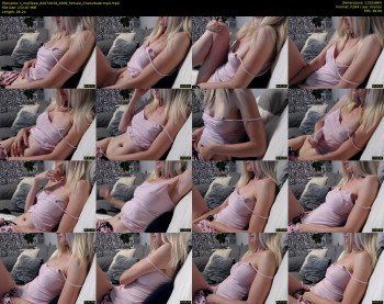 s_mailleee — 37 minute Chaturbate female cam show recording, 720p, Jul 2, 2019