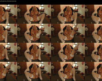 sassythang4u — 3 minute Chaturbate female cam show recording, 720p, Jul 1, 2019