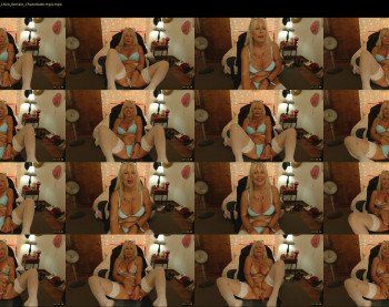 sassythang4u — 7 minute Chaturbate female cam show recording, 720p, Jul 1, 2019