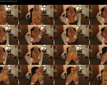 sassythang4u — 10 minute Chaturbate female cam show recording, 720p, Jul 1, 2019