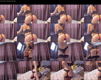 sexygamesx — 21 minute Chaturbate female cam show recording, 1080p, Jul 1, 2019