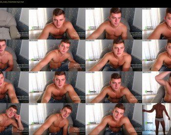 sexystbboy — 44 minute Chaturbate male cam show recording, 1080p, Jul 1, 2019