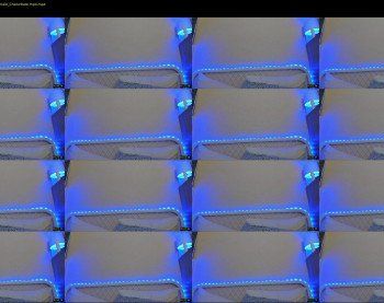 spivi — 12 minute Chaturbate female cam show recording, 1080p, Jul 2, 2019