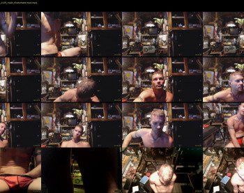 str8foryouguy — 29 minute Chaturbate male cam show recording, 720p, Jul 1, 2019