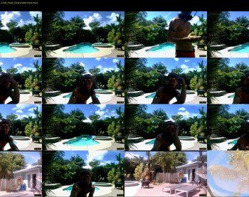 str8foryouguy — 31 minute Chaturbate male cam show recording, 720p, Jul 1, 2019