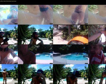 str8foryouguy — 33 minute Chaturbate male cam show recording, 720p, Jul 1, 2019