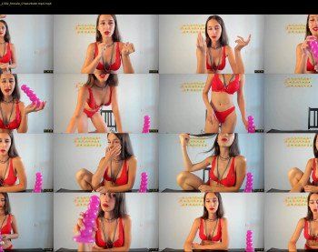 sweetbuttocks — 29 minute Chaturbate female cam show recording, 1080p, Jul 1, 2019