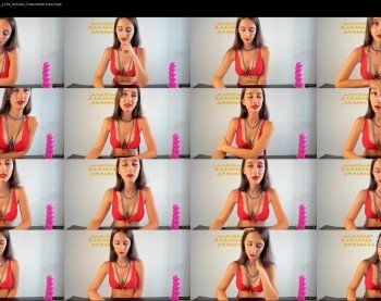 sweetbuttocks — 30 minute Chaturbate female cam show recording, 1080p, Jul 1, 2019