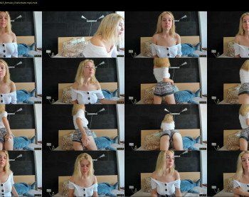 sweetcobra — 14 minute Chaturbate female cam show recording, 720p, Jul 1, 2019