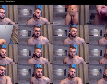 tasty_justin — 17 minute Chaturbate male cam show recording, 1080p, Jul 2, 2019
