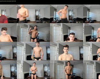 thejohnnystone — 47 minute Chaturbate male cam show recording, 1080p, Jul 2, 2019