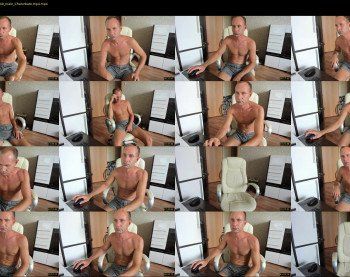 thermalsis — 47 minute Chaturbate male cam show recording, 1080p, Jul 1, 2019