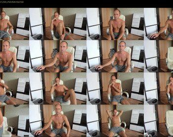 thermalsis — 36 minute Chaturbate male cam show recording, 1080p, Jul 1, 2019