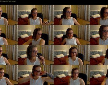 tiffanyriox — 109 minute Chaturbate female cam show recording, 720p, Jul 2, 2019