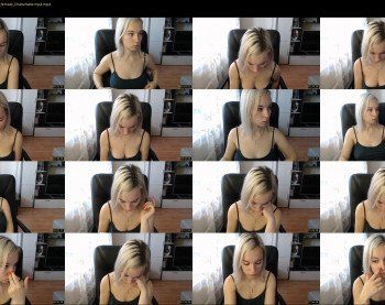 tinkissa — 9 minute Chaturbate couple cam show recording, 1080p, Jul 1, 2019