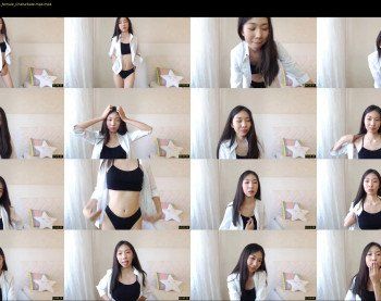 tristanat — 25 minute Chaturbate female cam show recording, 720p, Jul 1, 2019