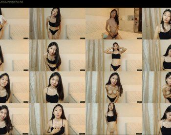 tristanat — 90 minute Chaturbate female cam show recording, 720p, Jul 1, 2019
