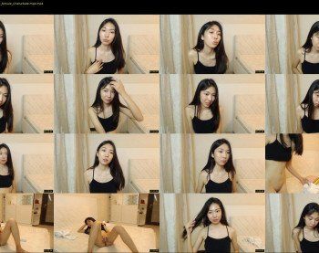 tristanat — 22 minute Chaturbate female cam show recording, 720p, Jul 1, 2019