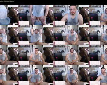 trojanbrit — 29 minute Chaturbate male cam show recording, 1080p, Jul 1, 2019