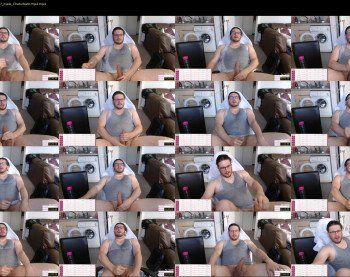trojanbrit — 29 minute Chaturbate male cam show recording, 1080p, Jul 1, 2019