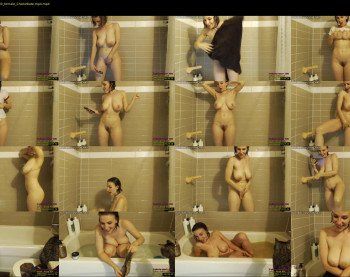 vivid_whit — 84 minute Chaturbate female cam show recording, 1080p, Jul 2, 2019