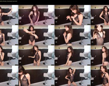 wearehottest — 15 minute Chaturbate couple cam show recording, 4K, Jul 1, 2019