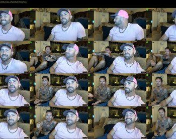 whaaaaaaaat — 38 minute Chaturbate couple cam show recording, 1080p, Jul 1, 2019