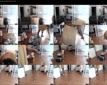 wynterheat — 49 minute Chaturbate female cam show recording, 720p, Jul 2, 2019
