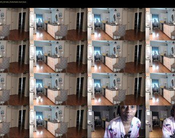 wynterheat — 6 minute Chaturbate female cam show recording, 720p, Jul 2, 2019