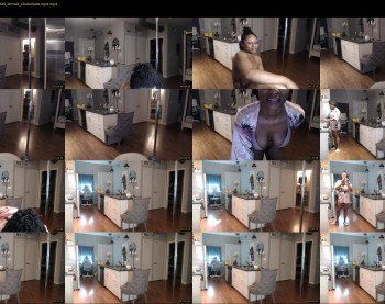 wynterheat — 53 minute Chaturbate female cam show recording, 720p, Jul 2, 2019