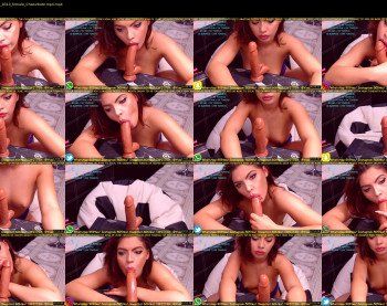 yssadiamonds — 51 minute Chaturbate female cam show recording, 1080p, Jul 1, 2019