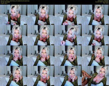 Jelisse_J — 9 minute MyFreeCams cam show recording, 480p, Jul 2, 2019