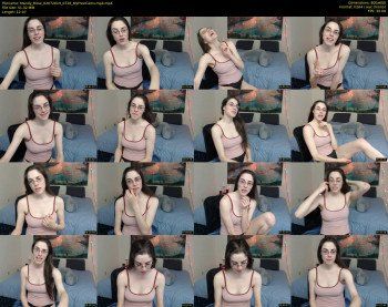 Mandy_Rose — 13 minute MyFreeCams cam show recording, 480p, Jul 2, 2019