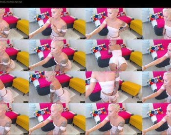 _mari_ — 10 minute Chaturbate female cam show recording, 1080p, Jul 2, 2019